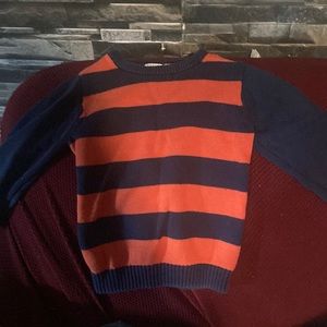 Long sleeve kids shirt